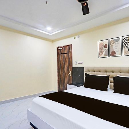 Super Hotel O Sri Vishnu Residency Kottapalli Экстерьер фото