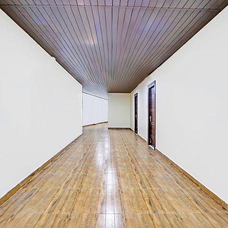 Super Hotel O Sri Vishnu Residency Kottapalli Экстерьер фото
