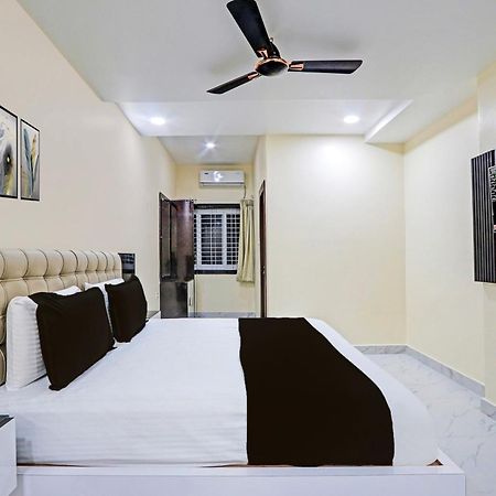 Super Hotel O Sri Vishnu Residency Kottapalli Экстерьер фото